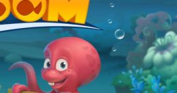 Fishdom Fishdom is a puzzle game developed by Playrix for Microsoft Windows, Mac OS, Nintendo DS, Nintendo 3DS, Android,