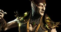 Shinnok (Mortal Kombat) Shinnok is a fictional character in the Mortal Kombat fighting game franchise by Midway Games and