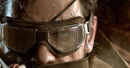 Metal Gear Solid V: Phantom Pain Soundboard