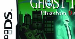 Ghost Trick: Phantom Detective Soundboard