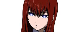 Makise Kurisu A fan disc of the game, titled Steins;Gate My Darling's Embrace, was released on June 16, 2011. A non-canon