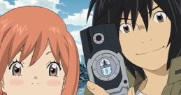 Eden Of The East Eden of the East is a Japanese anime television series. It was broadcast on Fuji TV's noitaminA timeslot