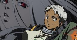 Deadman Wonderland The anime is licensed by Funimation and aired on Adult Swim's newly revived Toonami programming block