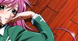 Rosario + Vampire Rosario + Vampire is a Japanese manga series written and illustrated by Akihisa Ikeda. The manga was