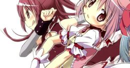 Mahou Shoujo Madoka Magica The series garnered a variety of awards, such as the Television Award at the 16th Animation