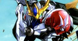 Mobile Suit Gundam : Iron Blooded Orphans . See also: List of Mobile Suit Gundam: Iron-Blooded Orphans characters, Mobile