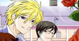 Ouran Highschool Host Club Ouran High School Host Club is a Japanese manga series written and illustrated by Bisco Hatori.