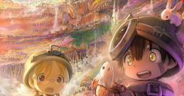 Made In Abyss NewPP limit reportParsed by mw2417Cached time 20230126042138Cache expiry 3600. See also: List of Made in Abyss