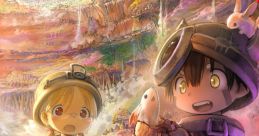 Made In Abyss Soundboard