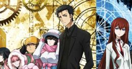 Steins;Gate A fan disc of the game, titled Steins;Gate My Darling's Embrace, was released on June 16, 2011. A non-canon