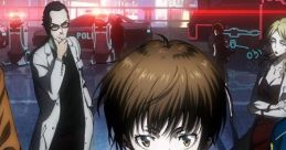 Psycho Pass Psycho-Pass (stylized as PSYCHO-PASS) is a Japanese cyberpunk psychological thriller anime television series.