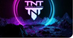 TNT Gunshot. The first that pierces through the silence is a sudden explosion, like a gunshot echoing in the distance. It is