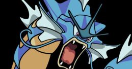 Gyarados Gyarados (Gyaradosu) is a Pokémon species in Nintendo and Game Freak's Pokémon franchise. Known as the Atrocious