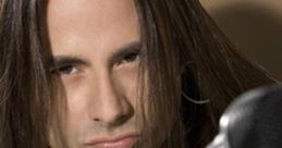 Andre Matos Andre Matos, a legendary Brazilian ian, is known for his powerful vocals that soar above the like a thunderous