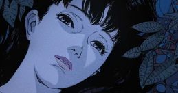 Perfect Blue The film deals with the blurring of the line between fantasy and reality, a commonly found theme in Kon's later