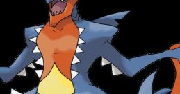 Garchomp The fourth generation (Generation IV) of the Pokémon franchise features 107 fictional species of creatures. Bonsly,