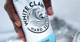 WHITE-CLAW from WHITE-CLAW. # yardy know first song together