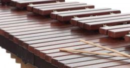 Xylophone And Marimba Each bar is an idiophone tuned to a pitch of a al scale. In the orchestra, the term xylophone