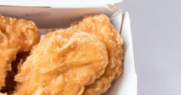 Chicken Nuggets Invented in the 1950s, chicken nuggets have become a very popular fast food restaurant item, as well as