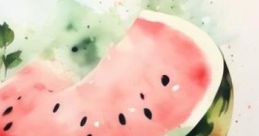 Alex Watermelon Dai A 13-year-old Chinese boy who likes making . # #track #theme This score needs VST3 to be played back.