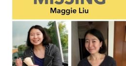 Maggie Liu from Maggie Liu. #