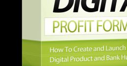 Digital Profit from Digital Profit. #