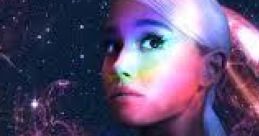 Ariana Grande from Ariana Grande. # #mashup #synthpop #pop #drumbass #hiphop This is my twist on an unreleased track that