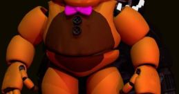 Fredbear717 from fredbear717. #