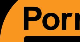 Logo of Pornhub, a popular adult entertainment website known for its extensive video content and user-generated uploads.