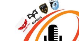 WRRAP Pod A lighthearted look at Welsh Rugby with presenters from each of the regions. # #speech #vacuumcleaner #alinstrument