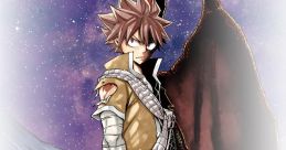 NATUS DRAGNEEL from NATUS DRAGNEEL. # #speech #snort #gasp #mashup #rock #j-pop