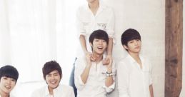 Infinite from Infinite. #