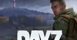 DayZ PlayStationcomm from DayZ PlayStationcomm. # #other