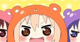 Umaru from Umaru. # #alternative