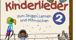 Sandros Kinderlieder from Sandros Kinderlieder. #