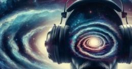 Decibelphantomx Immerse yourself in the celestial audio journey with decibelphantomx, the maestro of Retro Space 8. His