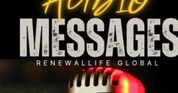 Renewallife Global Renewallife Global is dedicated to promoting Christ's centre messages, and messages by Apostle Peterson