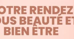 Rendez vous avec votre experte beauté par Cécile Prieur from Rendez vous avec votre experte beauté par Cécile Prieur.