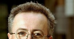 Andrew Denton from Andrew Denton. #recording #other #silence # #whitenoise #alinstrument #speech #malespeech #manspeaking