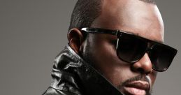 Maître Gims Type your text and hear it in the voice of Maître Gims by arrza.