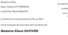 Muriel Simonne Eliane Duvivier . from Muriel Simonne Eliane Duvivier . #speech #squish #narration #monologue #femalespeech