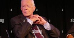 Jimmy Carter (39th U.S President) TTS Computer AI Voice