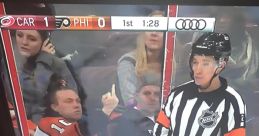 FlyersFanMania93 from FlyersFanMania93. #speech #clicking #chewing #mastication #inside #tearing #stomachrumble #silence