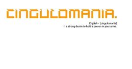 CINGULOMANIA from CINGULOMANIA. #speech # #guitar #acousticguitar #alinstrument #speechsynthesizer #clicking