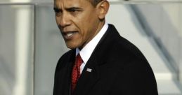 Barack Obama (44th U.S. President) TTS Computer AI Voice