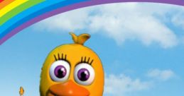 Chica's magic rainbow Type your text and hear it in the voice of Chica's magic rainbow by 8locktoast64.