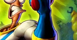 Earthworm Jim Type your text and hear it in the voice of Earthworm Jim by mr-happysack.