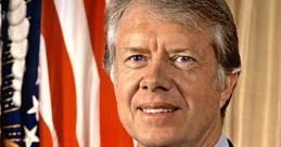 Jimmy Carter (39th U.S Presidentm, Older Years) Type your text and hear it in the voice of Jimmy Carter (39th U.S