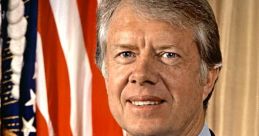 Jimmy Carter (39th U.S Presidentm, Older Years) TTS Computer AI Voice