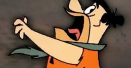 Fred Flintstone (Brazilian Portuguese) Type your text and hear it in the voice of Fred Flintstone (Brazilian Portuguese)